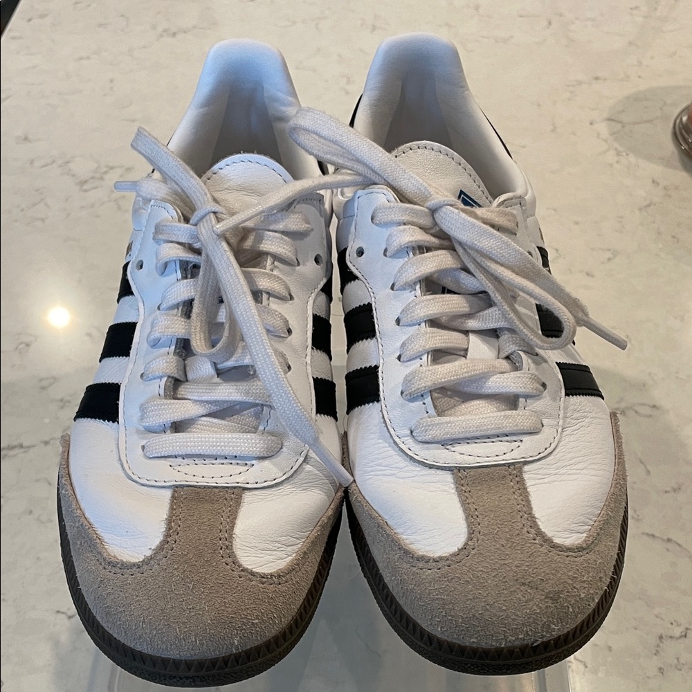 Adidas Women’s Samba OG Sneakers